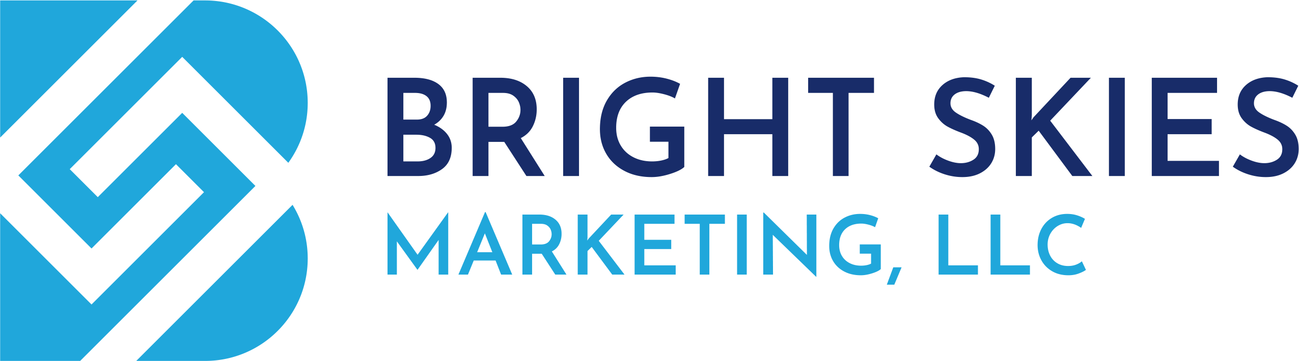 Bright Skies Marketing